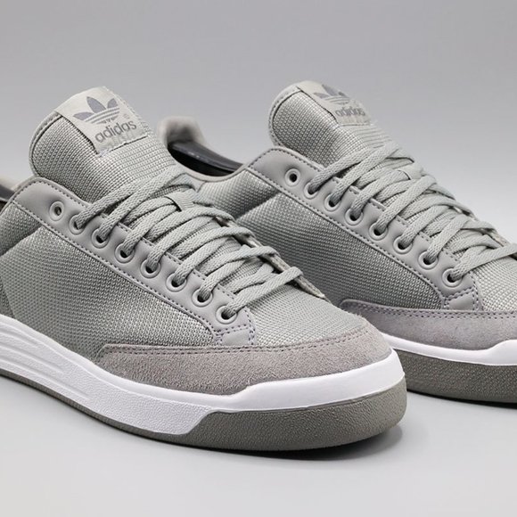 Adidas Rod Laver Men's 8.5 - Picture 13 of 16